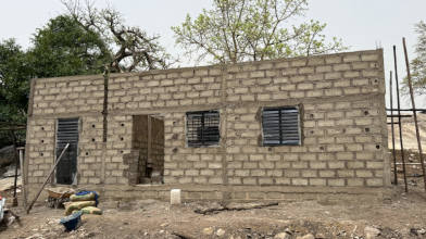 Reconstruction ecole 06