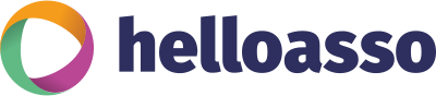 Soutenez le projet sur HelloAsso logo helloasso