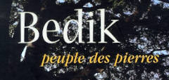Bedik peuple des pierres s